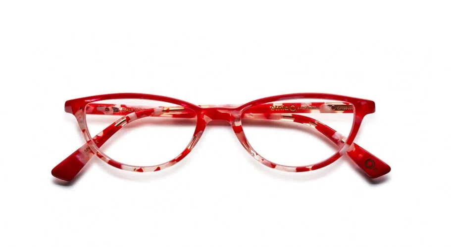 Etnia Barcelona HALF MOON Eyeglasses - view 13